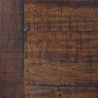 Baldridge Large Bookcase