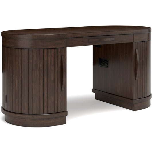 Korestone Home Office Desk - Ashley Furniture Homestore Philippines