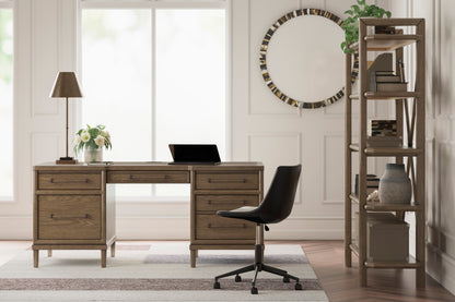 Roanhowe Home Office Desk