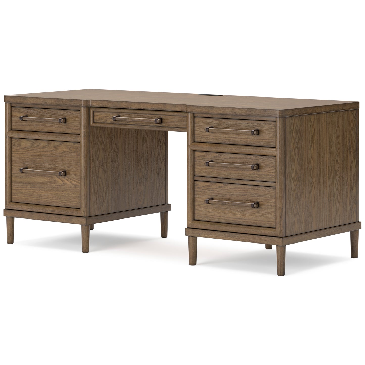 Roanhowe Home Office Desk