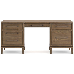 Roanhowe Home Office Desk