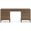 Roanhowe Home Office Desk