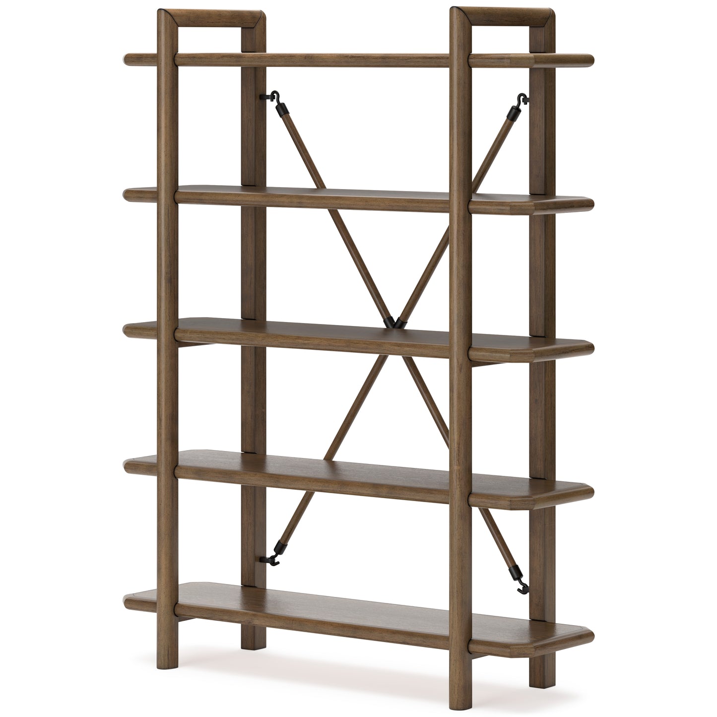 Roanhowe Bookcase
