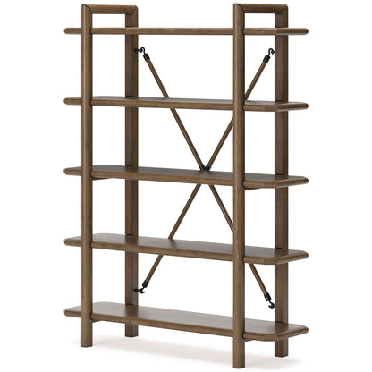 Roanhowe Bookcase