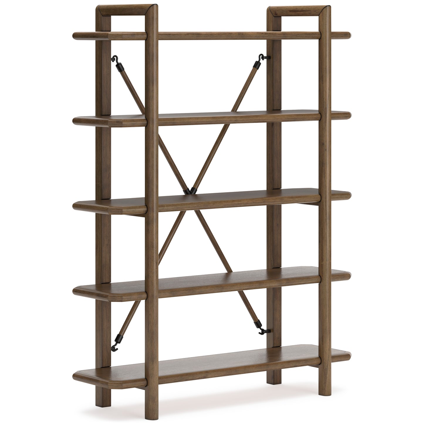 Roanhowe Bookcase