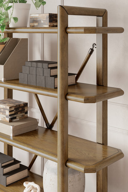 Roanhowe Bookcase