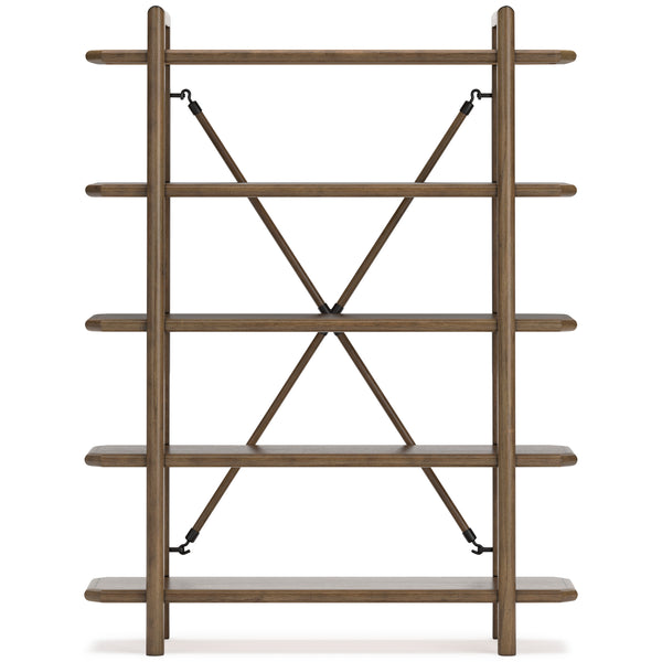 Roanhowe Bookcase - Ashley Furniture Homestore Philippines