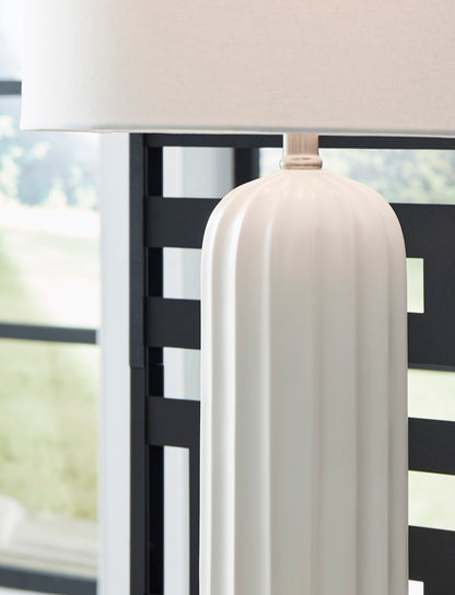 Clarkland Table Lamp