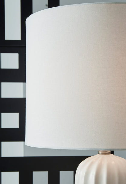 Clarkland Table Lamp