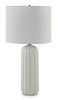 Clarkland Table Lamp