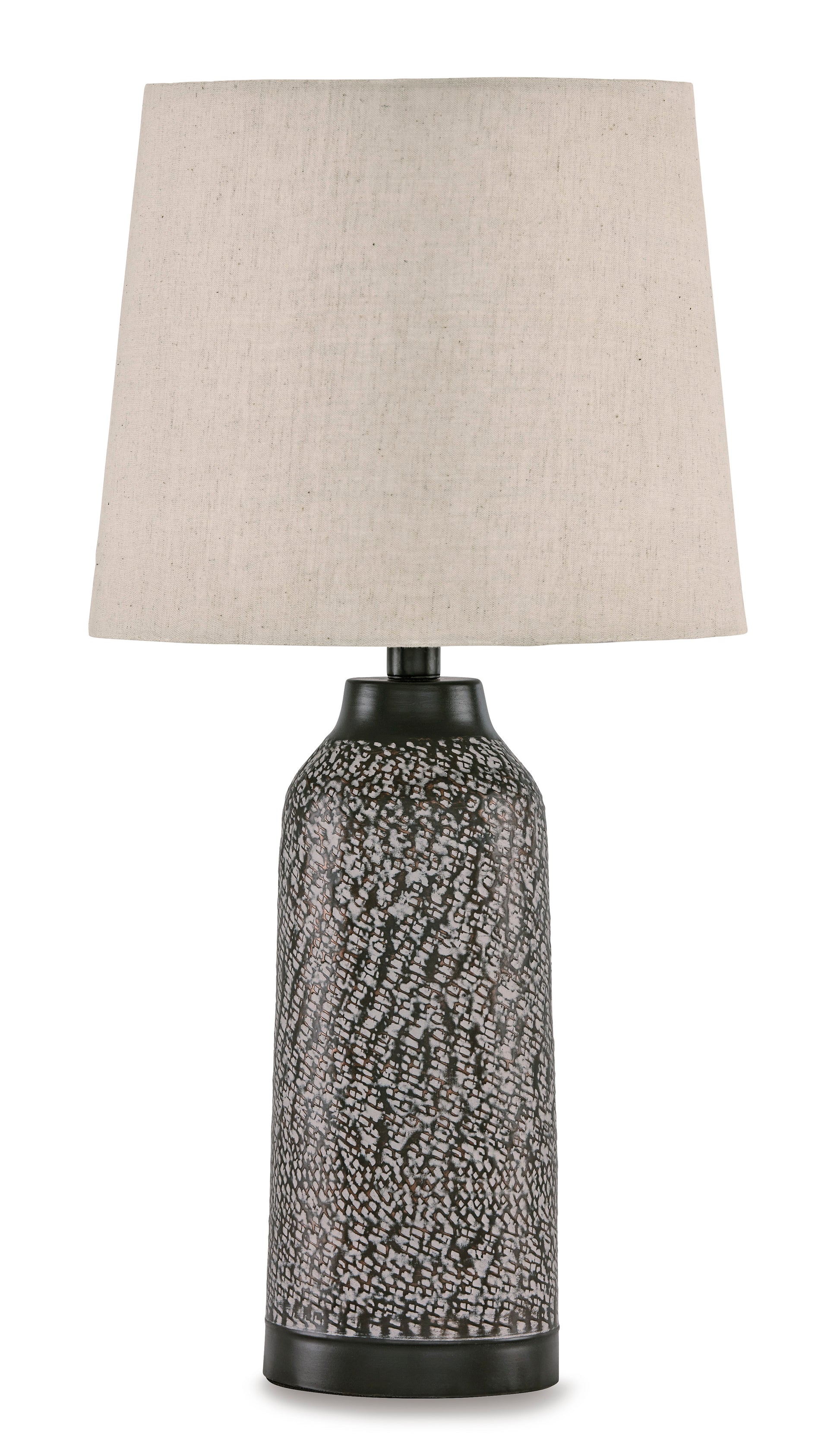 Lanson Metal Table Lamp - Ashley Furniture Homestore Philippines