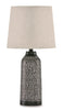 Lanson Metal Table Lamp