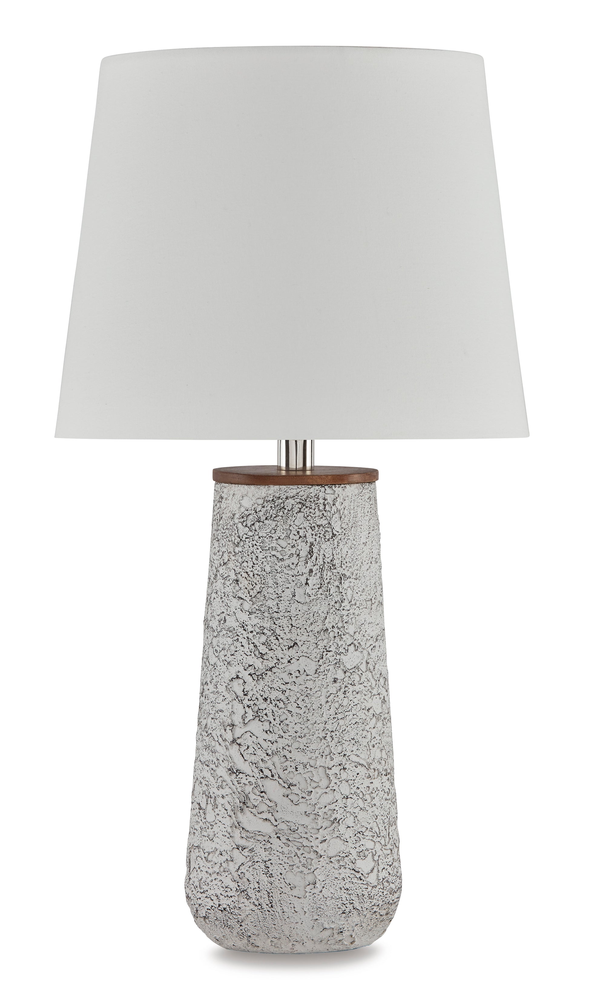 Chaston Metal Table Lamp - Ashley Furniture Homestore Philippines