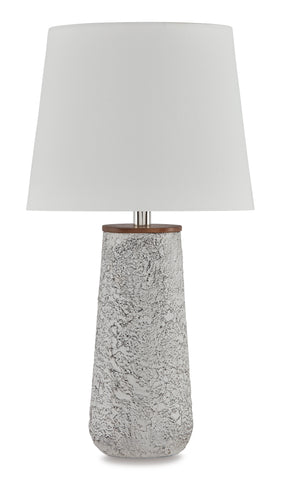 Chaston Metal Table Lamp