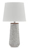 Chaston Metal Table Lamp