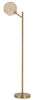 Abanson Floor Lamp