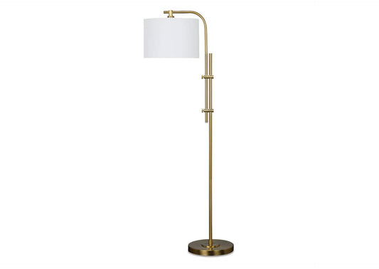 Baronvale Metal Table Lamp