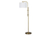 Baronvale Metal Table Lamp