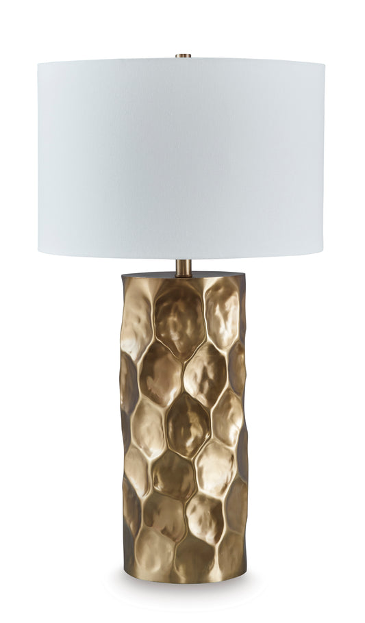 Marshawn Table Lamp - Ashley Furniture Homestore Philippines