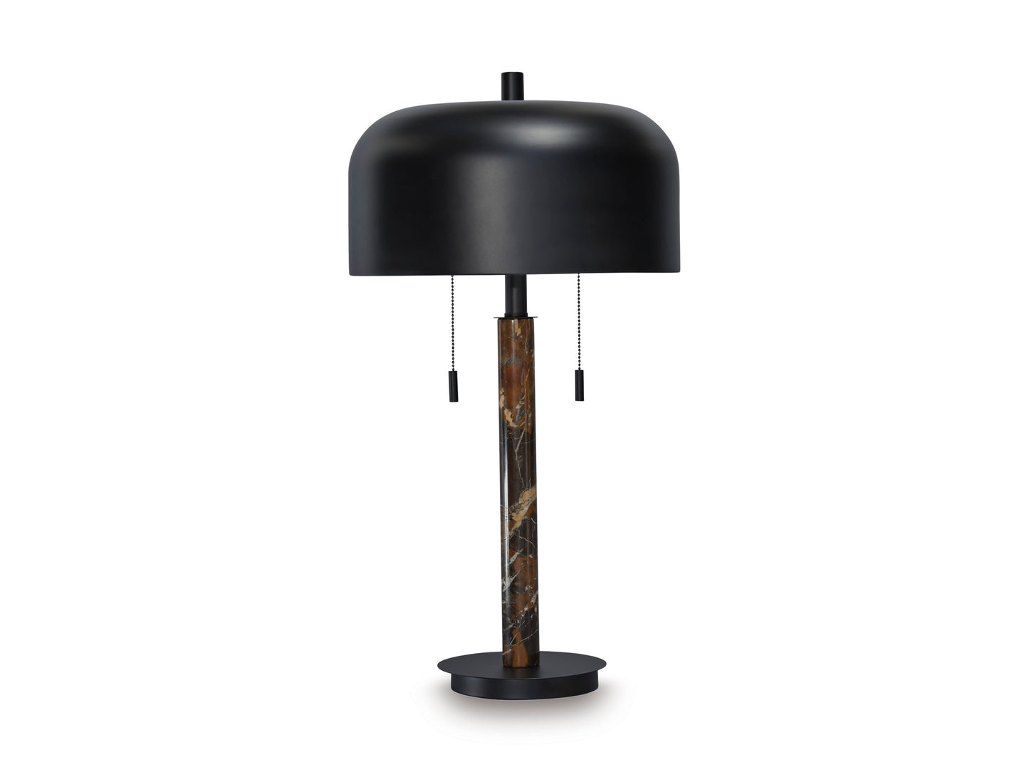 Alanbert Metal Table Lamp