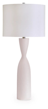 Davinford Poly Table Lamp - Ashley Furniture Homestore Philippines