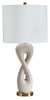 Judrich Poly Table Lamp