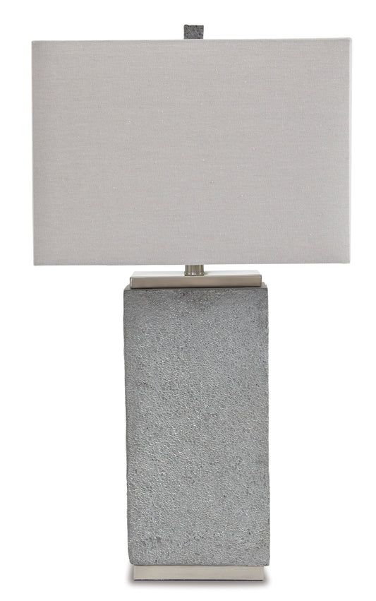 Amergin Table Lamp