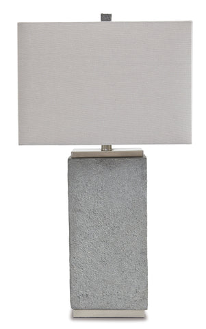 Amergin Table Lamp