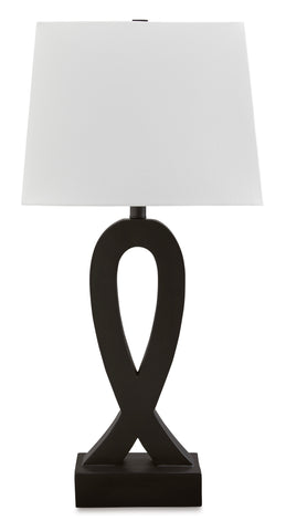 Markelton Poly Table Lamp