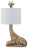 Ferrison Poly Table Lamp