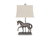 Sandorman Poly Table Lamp