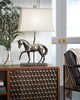 Sandorman Poly Table Lamp