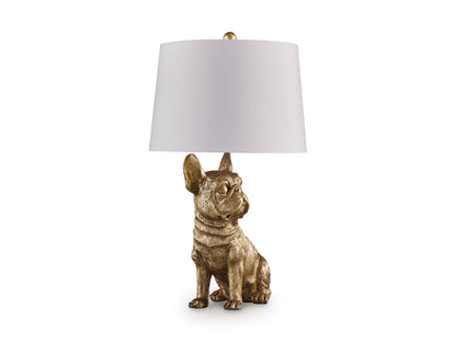 Wadeland Poly Table Lamp