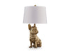 Wadeland Poly Table Lamp