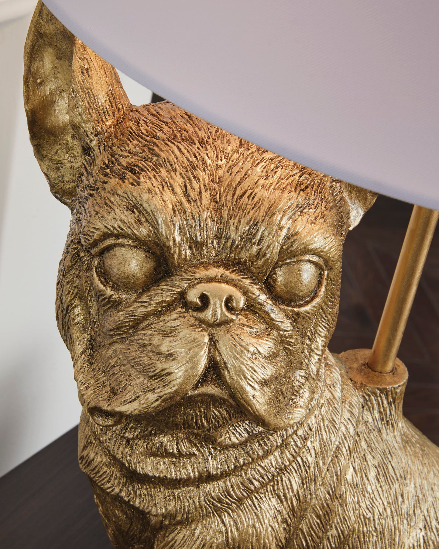 Wadeland Poly Table Lamp