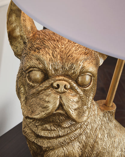 Wadeland Poly Table Lamp