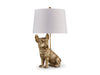 Wadeland Poly Table Lamp