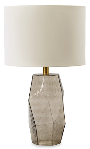 Taylow Glass Table Lamp