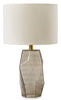 Taylow Glass Table Lamp