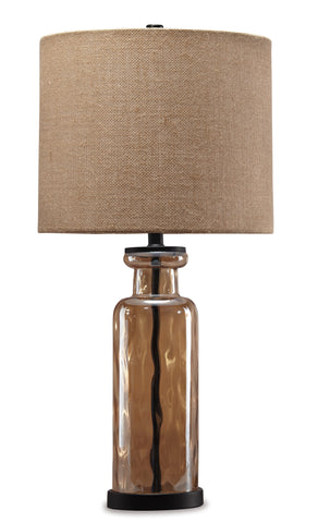 Laurentia Table Lamp