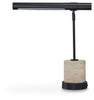 Vinmour Metal Desk Lamp