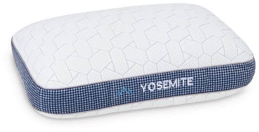 Yosemite 14 cm Standard Pillow