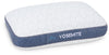 Yosemite 14 cm Standard Pillow