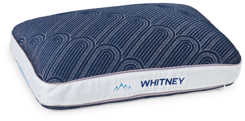 Whitney 15.25 cm Standard Pillow