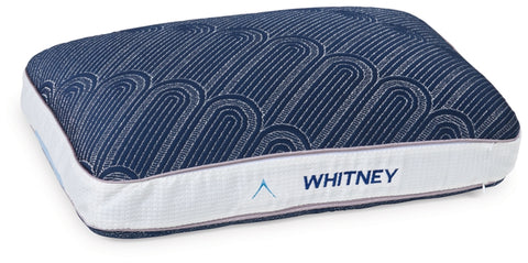Whitney 11.5 cm Standard Pillow