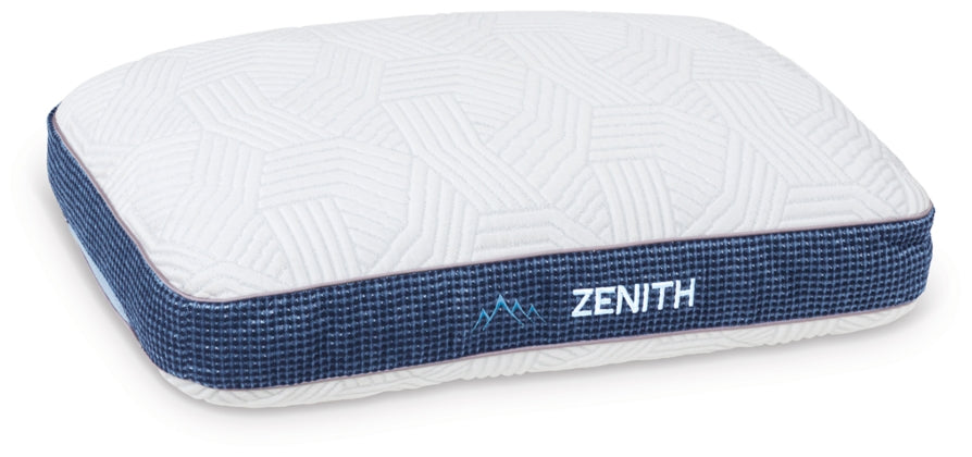 Zenith 15.25 cm Standard Pillow