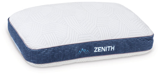 Zenith 15.25 cm Standard Pillow