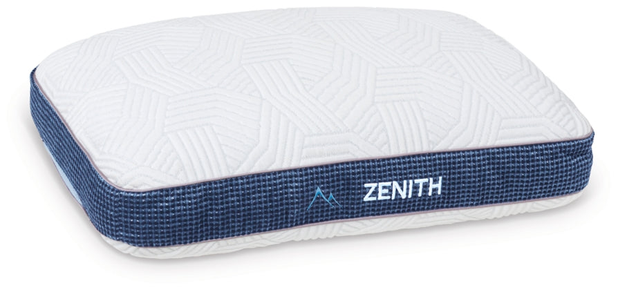 Zenith 12.75 cm Standard Pillow
