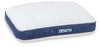 Zenith 11.5 cm Standard Pillow