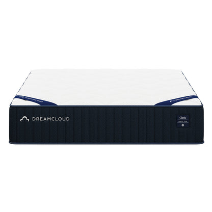 Dreamcloud Classic Memory Foam King Mattress - Ashley Furniture Homestore Philippines